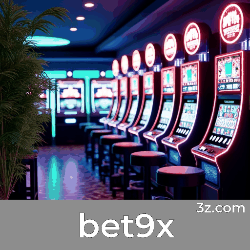 bet9x: A Plataforma de Apostas com Serviços Profissionais