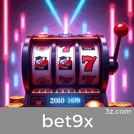 bet9x: Apostas Esportivas Precisão e Excelência