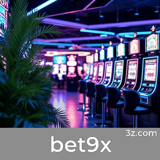 Descubra as Ofertas Exclusivas do bet9x: Bônus e Promoções