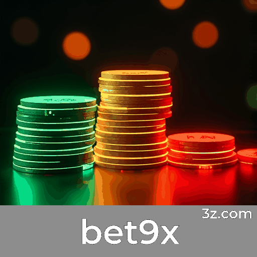 Bet9x: Oásis de Luxo no Casino com Dealers de Classe Mundial