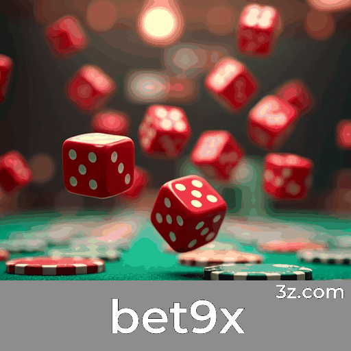 bet9x: A Plataforma de Apostas com Serviços Profissionais