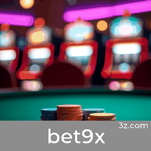 bet9x: O aplicativo que facilita suas apostas