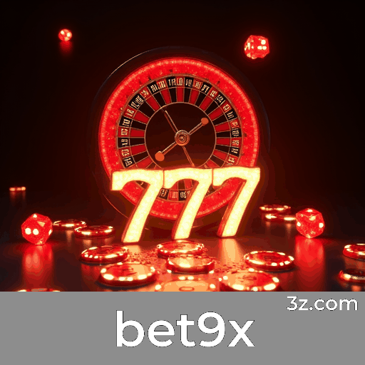 bet9x: Apostas Esportivas Precisão e Excelência