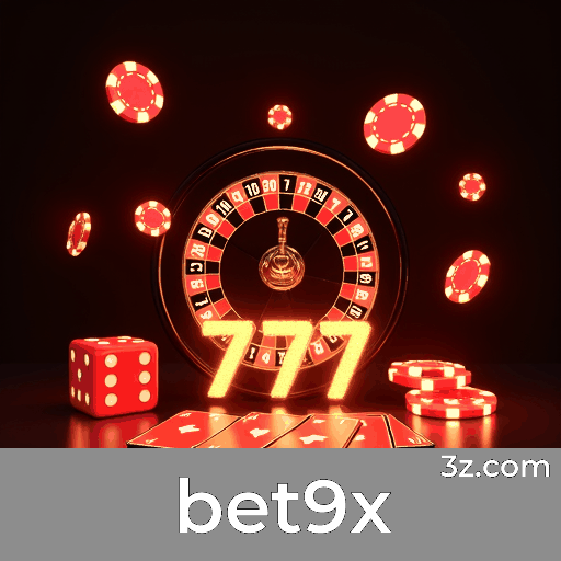 bet9x: Apostas Esportivas Precisão e Excelência