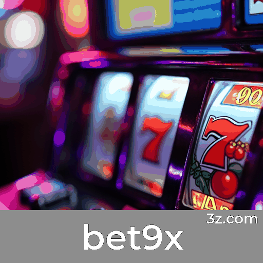 Descubra as Ofertas Exclusivas do bet9x: Bônus e Promoções
